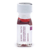 LorAnn Cherry Super Strength Flavor, 1 dram bottle (.0125 fl oz - 3.7ml)