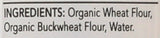 Hakubaku Organic Soba, 9.5 Oz