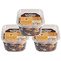 ReCharge Dark Chocolate Energy Boost - 3 Pack, 10oz