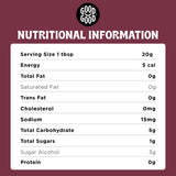 GOOD GOOD Four Fruits Jam - No Added Sugar - Low Calorie - Gluten Free and Vegan - Diabetic and Keto Friendly - 12oz / 330g (Pack of 1)
