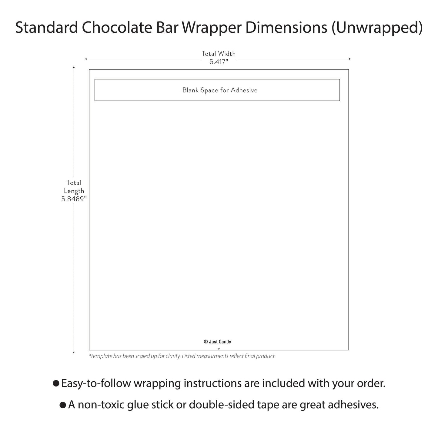 Rustic Wedding Favors for Guests Personalized Chocolate Bars (24 Pack) - Bridal Shower Favors for Guests, Rustic Wedding Candy