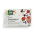 365 by Whole Foods Market Organic Antioxidant Fruit Blend, 16 OZ