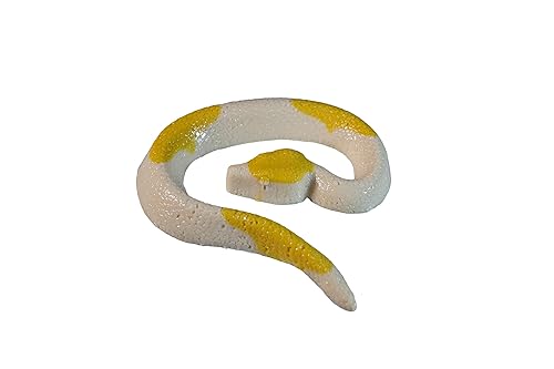 The Gummy Bear Guy (TM) | World's Greatest Gummy (TM) - King Snake | Nearly 2.5 Feet Long! (Banana-Strawberry w/Lemon)