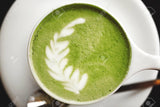Vanilla Matcha Green Tea Powder - ECO NAVA - Certified USDA Organic - GMO FREE - 100% Natural - Premium Grade Macha Powder for Making Cake, Smoothie