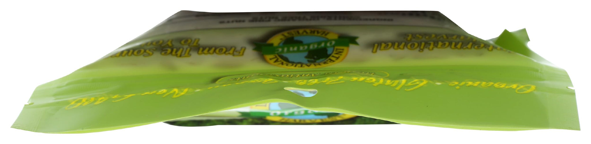 International Harvest Organic Raw Pine Nuts, 4 OZ