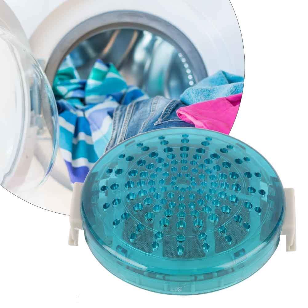 Maxmartt Lint Filter Mesh for LG Washing Machine NEA61973201 WT-H750 Washing Machine Lint Filter Cotton Filter Industrial Lint Filter Mesh Washing