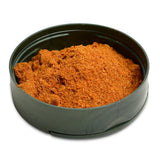 Pereg Mixed Spices - Harissa Seasoning 3.2 Oz - Tunisian Style Spice Blends - No Artificial Ingredients - Spicy Seasoning Mix - Harissa Powder - Spicy