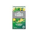 Ahmad Tea - Peppermint & Lemon Tea 20 Bags - 30g