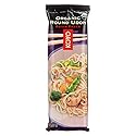 Koyo Pasta - Organic - Udon - Round - 8 oz - case of 12 - 95%+ Organic - Vegan