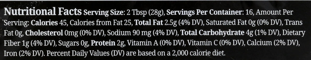 CAVA Traditional Hummus, 16 OZ