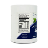 Weldental Xylitol Gum, Cardboard tube 100 Count Peppermint