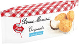 Bonne Maman Croquants noix de coco (150g) - Pastry with coconut
