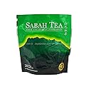 10 Pack Sabah Tea Potbag From The Borneo Rainforest (20's x 2g Per Bag )