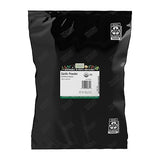 Frontier Co-op Organic Garlic Powder, 1lb Bulk Bag - Natural Ground Powdered Garlic - Non-GMO and Kosher Certified - Add Flavor to Your Savory Dishes