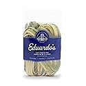Eduardo's Pasta Co. Fettuccine Paglia e Fieno, Artisanal Egg Pasta, 12 oz., Semolina & Durum Wheat with Cage-Free Eggs, Dried, Small Batch, San