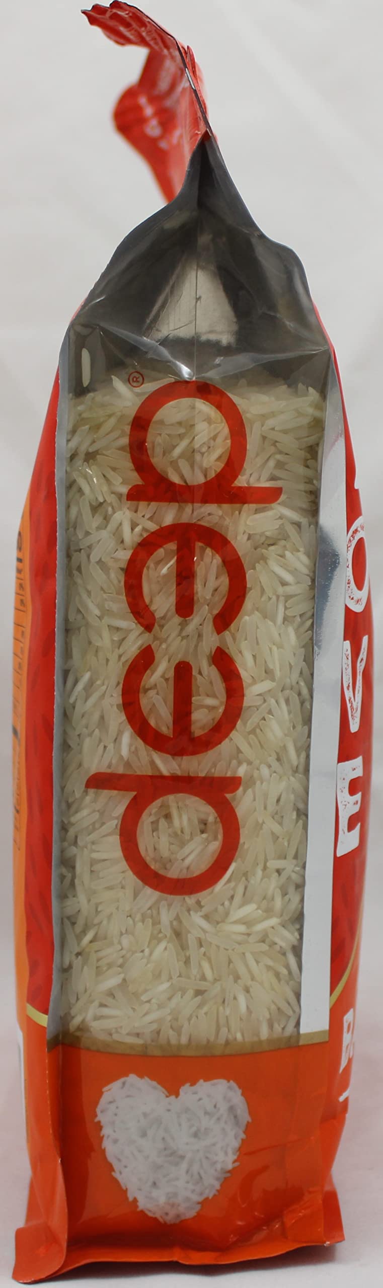 Basmati Rice 4 LB