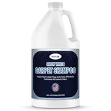 Carpet Cleaner Shampoo - MADE IN USA - Concentrate Carpet Cleaner & Deodorizer - Pet Stain And Odor Remover - Rug Extracting Shampoo, Upholstery