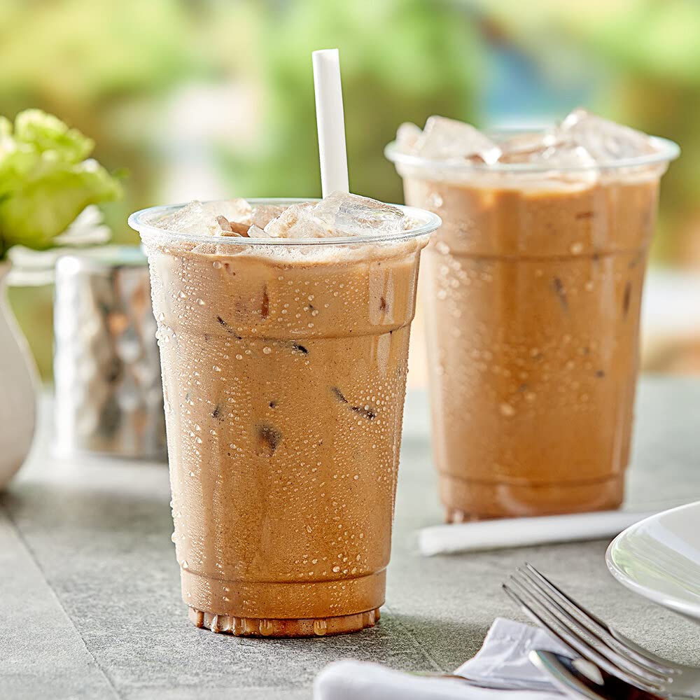 Wallace Flynn Capora 3.5 lb. Coffee Frappe Mix