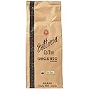 Vittoria Organic Espresso Whole USDA Organic Coffee Beans 500g