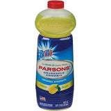 Parsons Ammonia All Purpose Cleaner 00855 28 Ounce