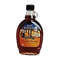 Coombs Family Farms Syrup Maple Grda Org 12 OZ