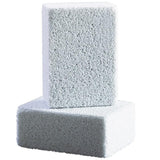 The Lakeside Collection Set of 2 Magic-Stone Grill Cleaners, 1115598