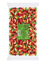 MIKE AND IKE Original Fruits Bulk Official 5 lb.Bag