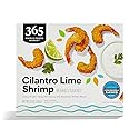 365 by Whole Foods Market Cilantro Lime Shrimp, 10 OZ