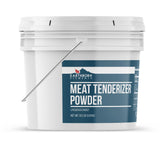 Earthborn Elements Meat Tenderizer Powder 1 Gallon Bucket, Bulk Size, Unseasoned Blend