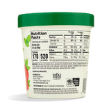 365 by Whole Foods Market, Organic Strawberry Ice Cream, 1 pint