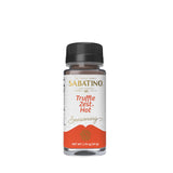 Sabatino Tartufi Truffle Zest Seasoning, Hot, The Original All Natural Gourmet Truffle Powder, Plant Based, Vegan and Vegetarian Friendly, Kosher, Low