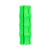 Snappy Grip Neon Green Ergonomic Handle for Buckets Prospect Pan Sluice Dredge