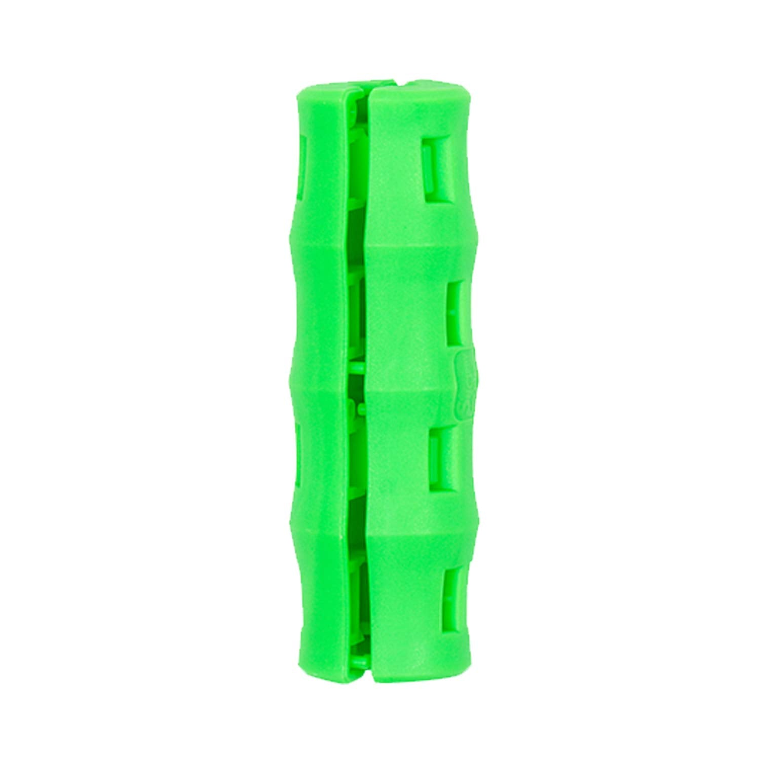 Snappy Grip Neon Green Ergonomic Handle for Buckets Prospect Pan Sluice Dredge