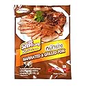 Rosdee Herb Spices Barbecue Thai Style Grill Marinated Seasoning Powder