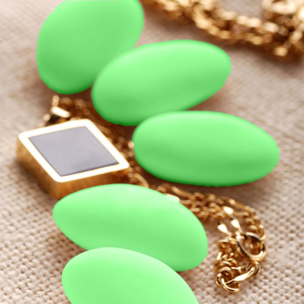 Green Jordan Almonds by Its Delish, 5 LBS Bulk | Sugared Almond Nut with Sweet Hard Candy Coating - Bulk Wedding Favors, Bridal and Baby Showers