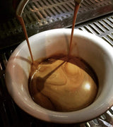 Barbarossa Kona Coffee- Natural Premium Quality Handcrafted - Extra Fancy Medium Dark Roast Fair Trade Artisan Roasted - Sweet Rich Low Acidity Light