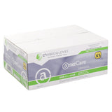 AmerCare Gen 2.0 Hybrid Powder Free Gloves, Medium, Case of 1000