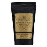Harney & Sons Orange Passion Fruit, 16oz Bag of Loose Herbal Tea
