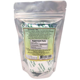 Moringa Turmeric Tea 28 tea bags (Keto, Detox, Paleo, Vitamin & Minerals, Herbal, Vegan, Gluten-Free, Non-gmo)