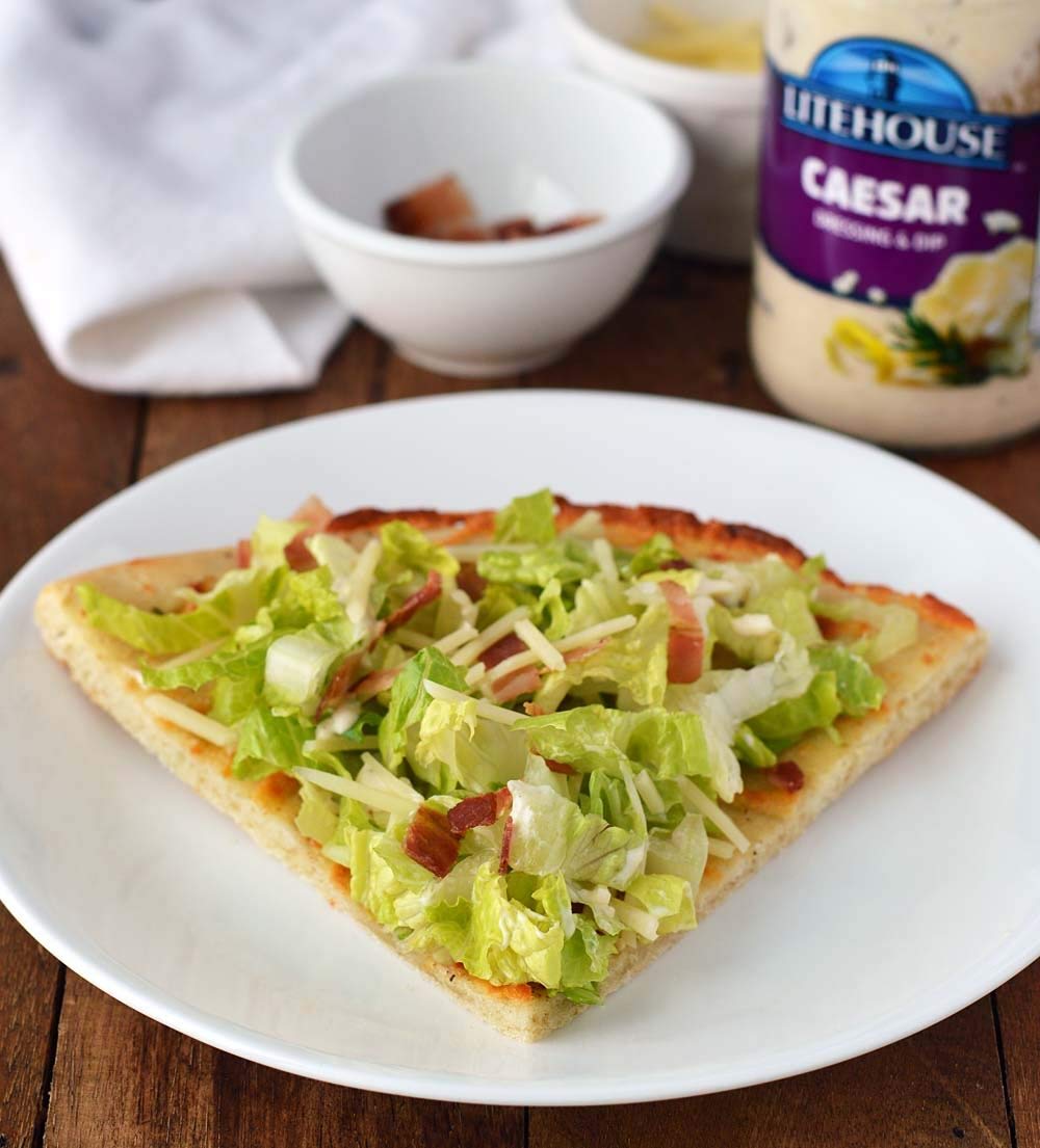 Litehouse, Caesar Dressing, 13 oz
