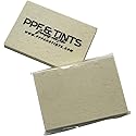 TR RimPro-Tec PPF & Tints Wool Squeegee - Window Tint Squeegee Vinyl Wrap Tool Kit - 4x2.8x0.4 inches