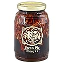 The Great SanSaba River Pecan Company 22-oz. Pecan Pie In A Jar