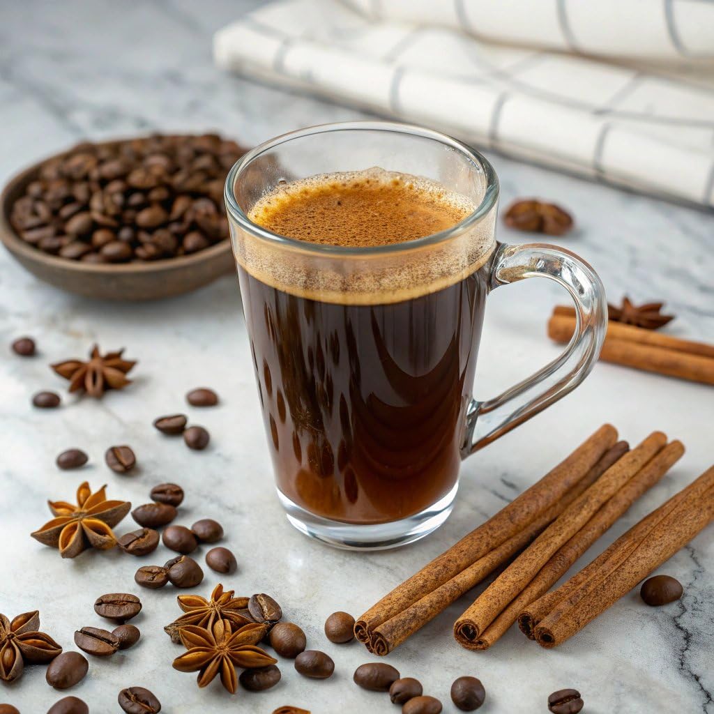 Ethiopian Coffee, Yirgacheffe Region, USDA Organic, Whole Bean, Kosher, Fresh Roasted, 16-ounce