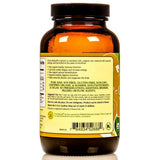 100% Organic Dried Green Kamut Juice
