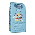 Joffrey’s Coffee - Disney Mickey Mouse & Minnie Mouse Jamaican Me Crazy | Caramel, Vanilla and Coffee Liqueur (Ground, 11oz)