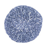 BIRDWELL CLEANING, Steel Bright Scourers, EA