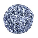 BIRDWELL CLEANING, Steel Bright Scourers, EA