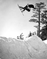 DRINK COFFEE DO STUFF, Blend, 2 Pound Bag, Whole Bean, Medium Roast, Sweet, Chocolate, Caffeine, Organic, Lake Tahoe Coffee (Hell Yeah!)
