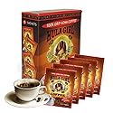 Hula Girl 100% Kona Drip Coffee Single Serve Pour Over (Box of 5)