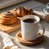 Tim Hortons Original Blend, Medium Roast Coffee, Single-Serve K-Cup Pods Compatible with Keurig Brewers, 100ct K-Cups